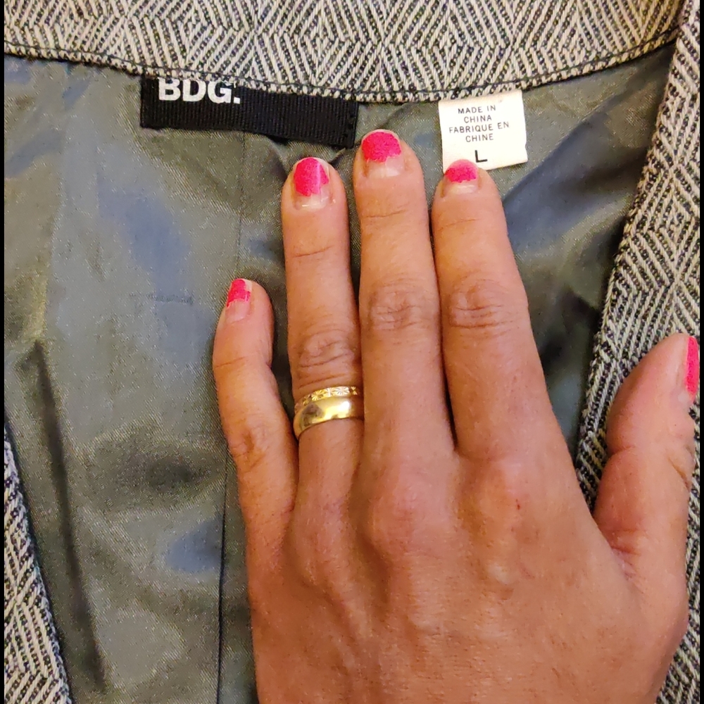 Urban Outfitters vest - Picture 3 of 8